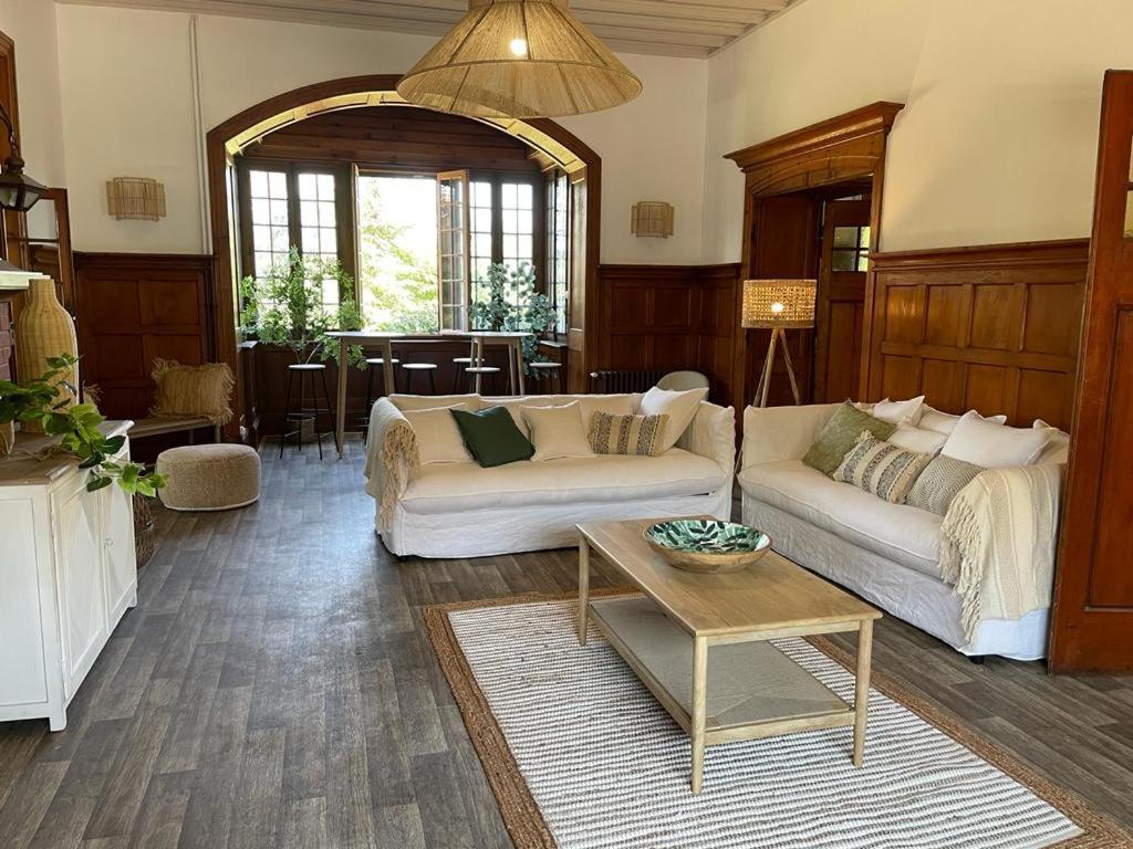 O'Cottage Suite Familiale Annonay Bagian luar foto