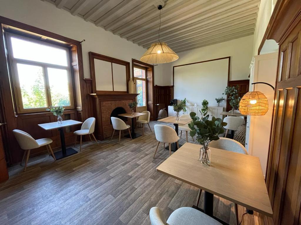 O'Cottage Suite Familiale Annonay Bagian luar foto