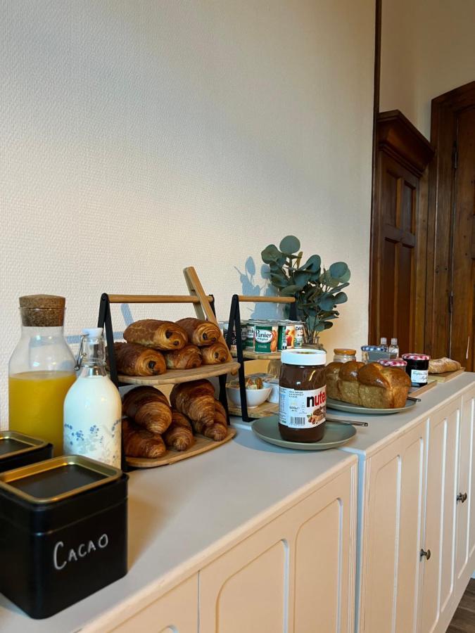 O'Cottage Suite Familiale Annonay Bagian luar foto