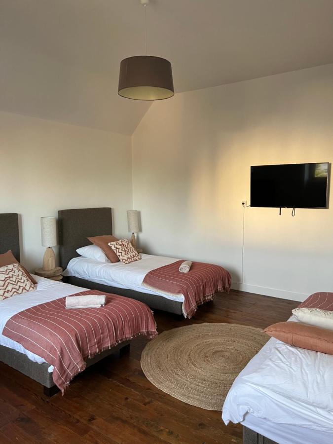 O'Cottage Suite Familiale Annonay Bagian luar foto