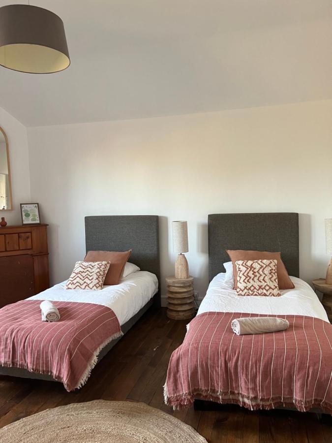 O'Cottage Suite Familiale Annonay Bagian luar foto