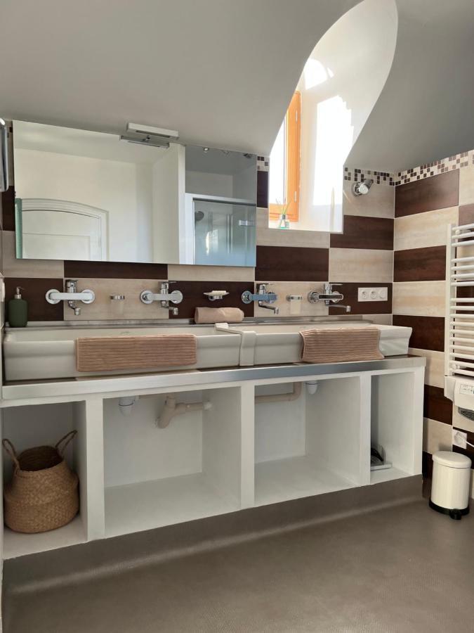O'Cottage Suite Familiale Annonay Bagian luar foto