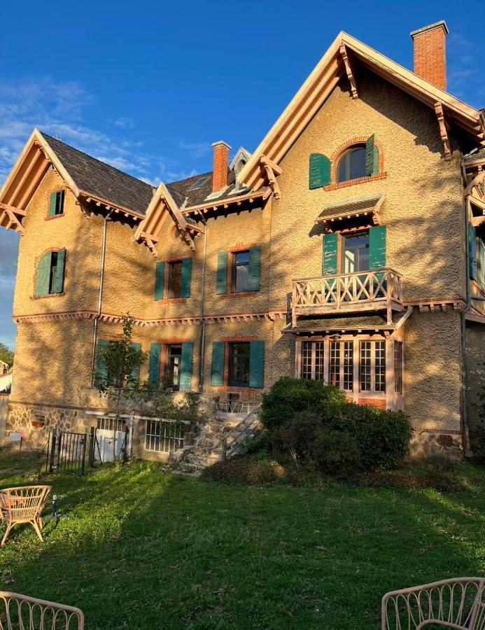 O'Cottage Suite Familiale Annonay Bagian luar foto