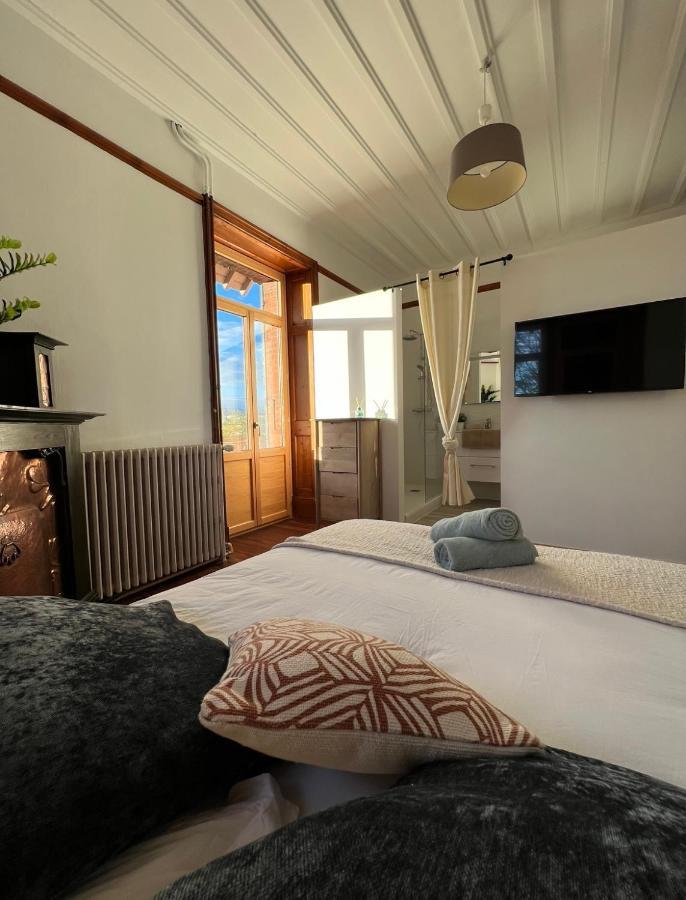 O'Cottage Suite Familiale Annonay Bagian luar foto