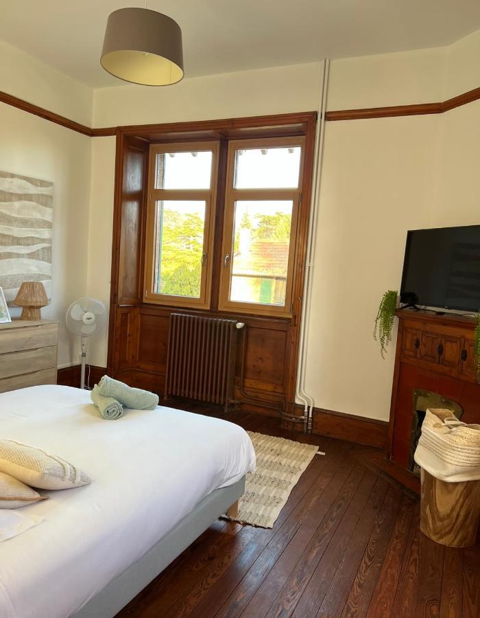 O'Cottage Suite Familiale Annonay Bagian luar foto