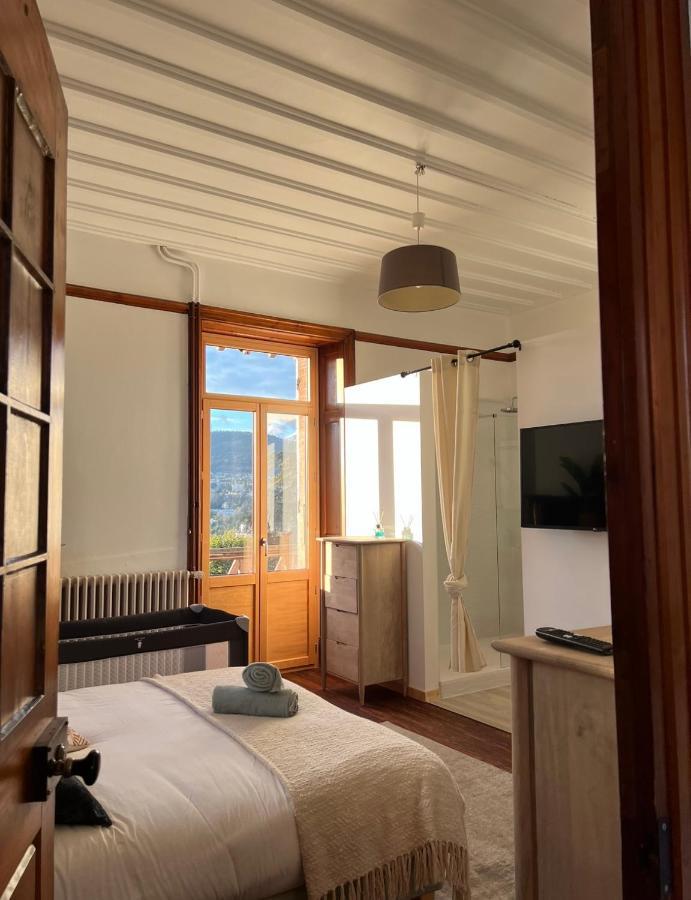 O'Cottage Suite Familiale Annonay Bagian luar foto