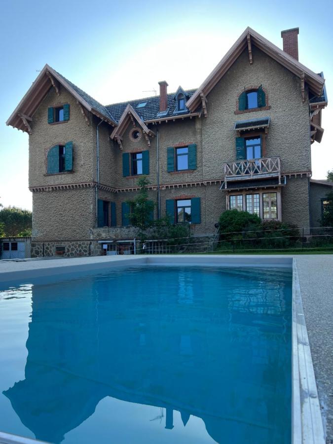 O'Cottage Suite Familiale Annonay Bagian luar foto