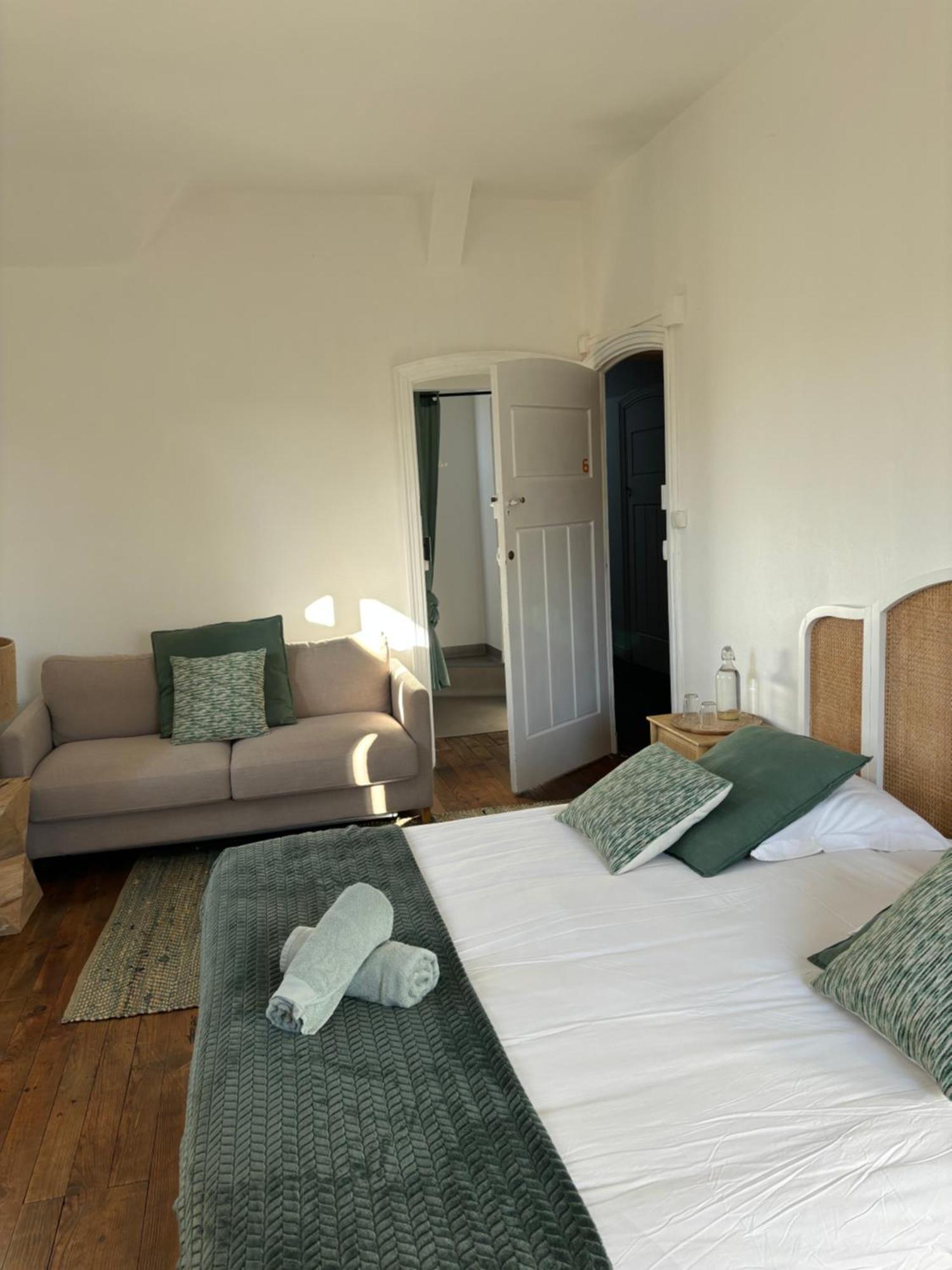 O'Cottage Suite Familiale Annonay Bagian luar foto