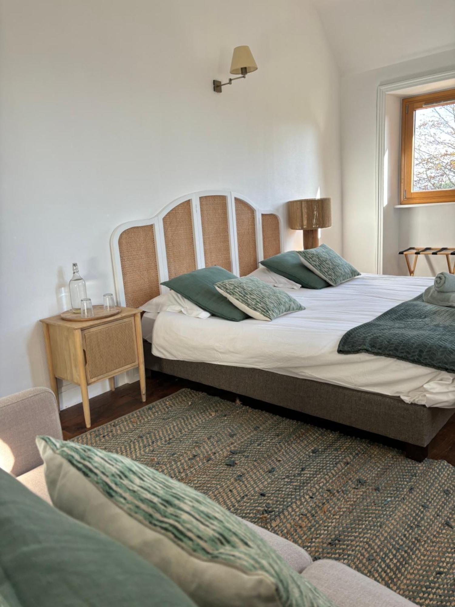 O'Cottage Suite Familiale Annonay Bagian luar foto